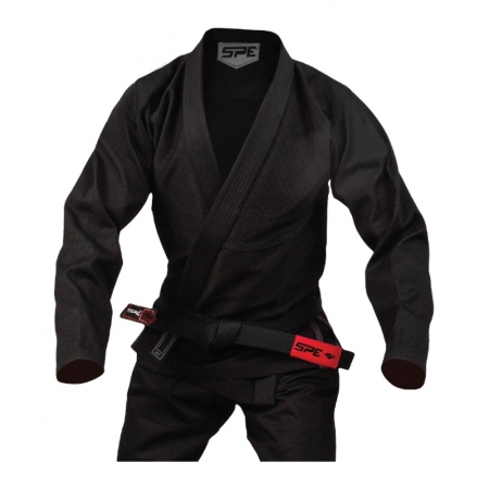 Jiu Jitsu Suit